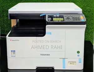 Toshiba e-Studio 2523A