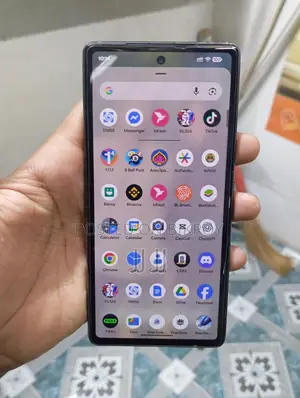 Google Pixel 7a (Used)