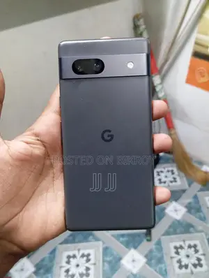 Google Pixel 7a (Used)