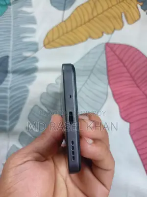 Realme C75 . (Used)