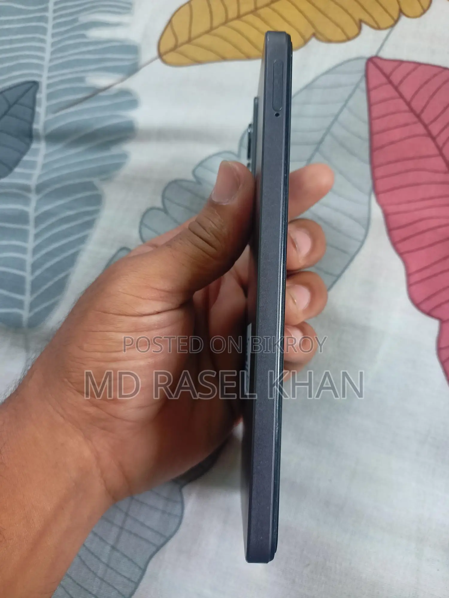 Realme C75 . (Used)