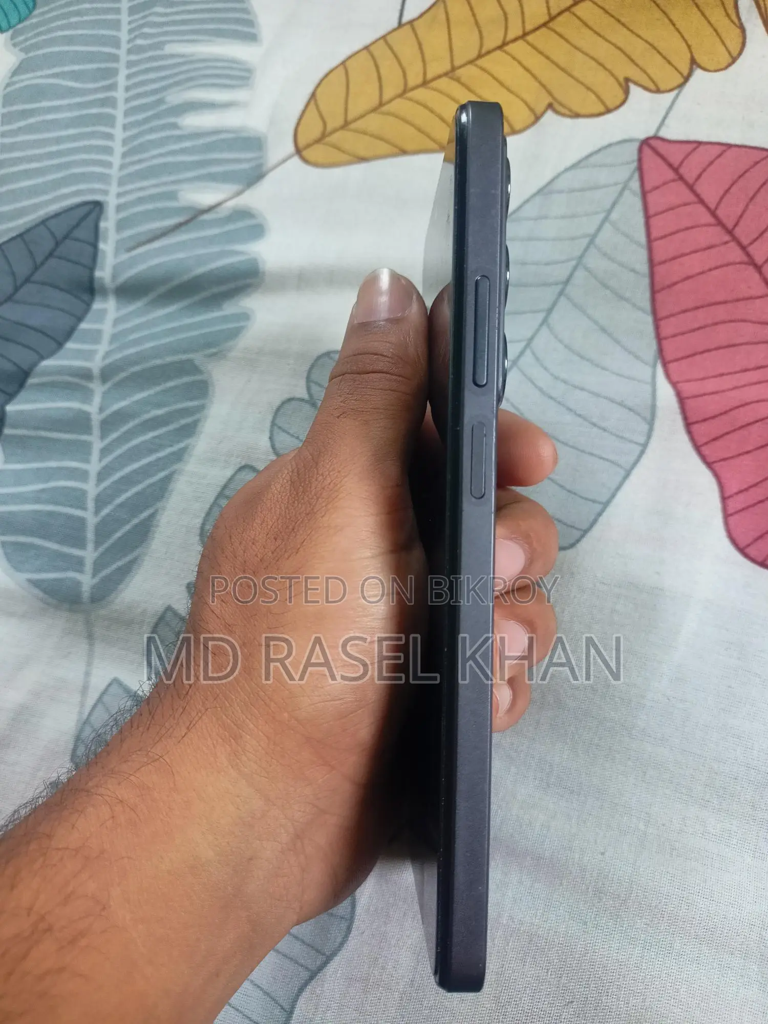 Realme C75 . (Used)