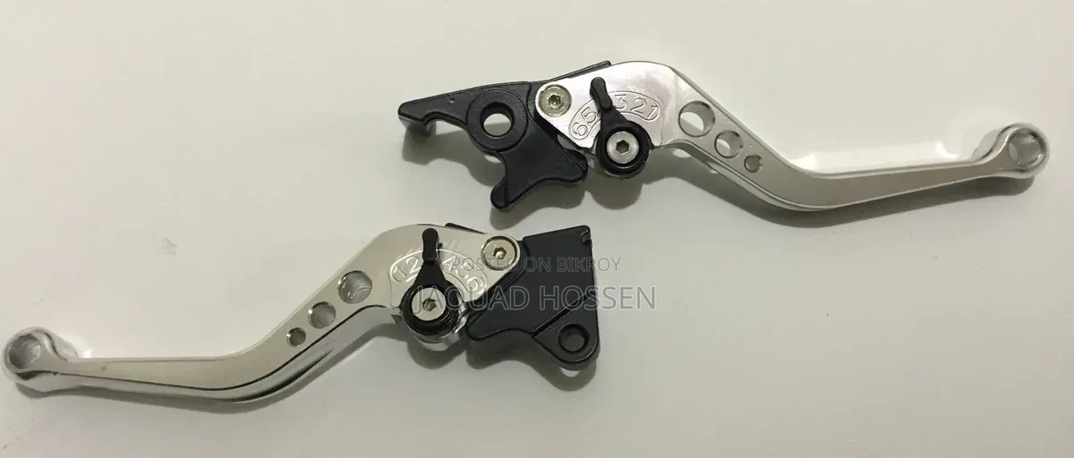 Mt15/ R15 Adjustable Brake,Clutch Lever (Rcb)