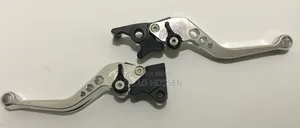 Mt15/ R15 Adjustable Brake,Clutch Lever (Rcb)