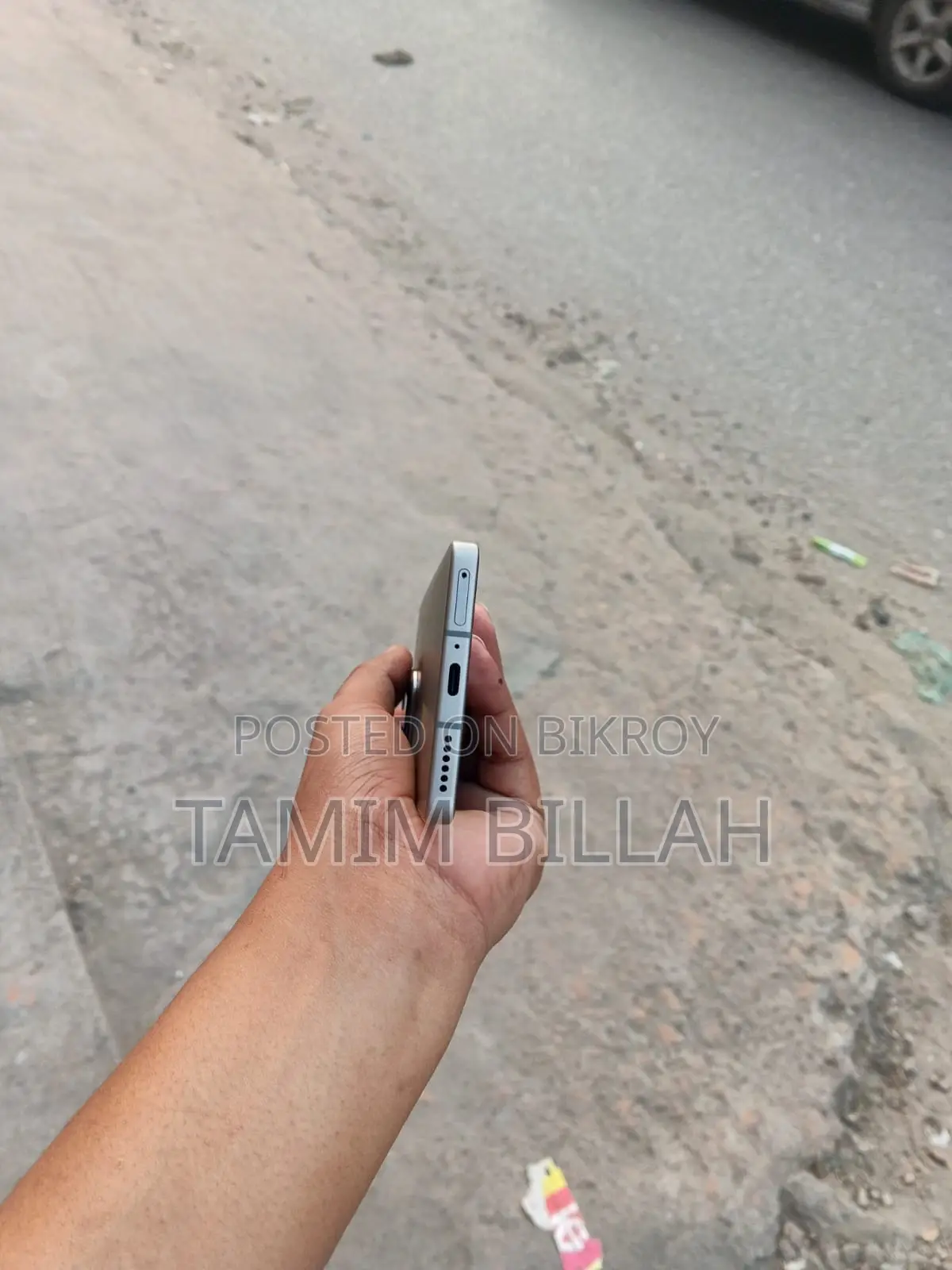 Infinix Note 50 (Used)