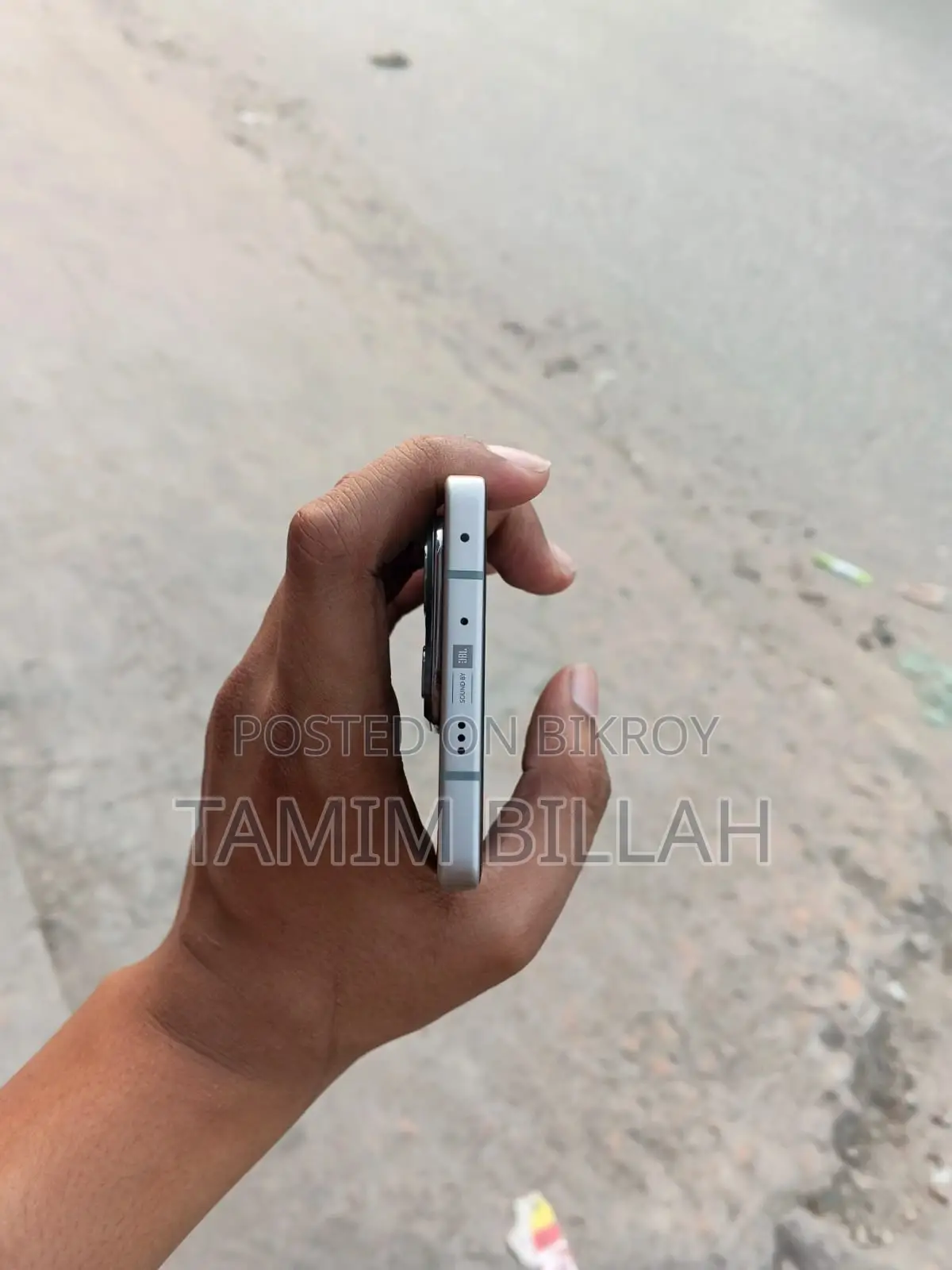 Infinix Note 50 (Used)