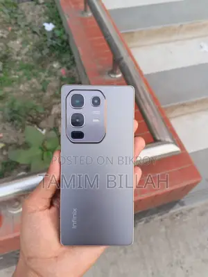 Infinix Note 50 (Used)
