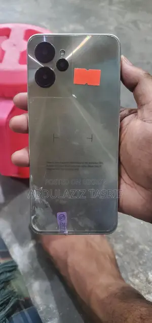 Realme 10 256 (Used)
