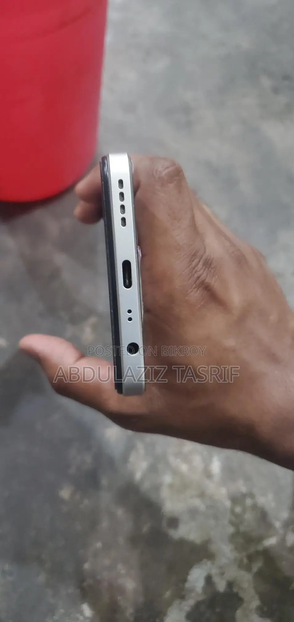 Realme 10 256 (Used)