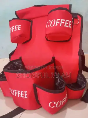 কফি ব্যাগ Coffee Bag
