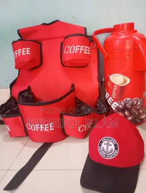 কফি ব্যাগ Coffee Bag