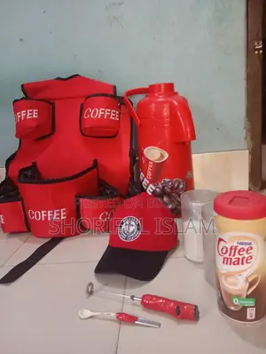 কফি ব্যাগ Coffee Bag