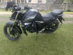 ইয়ামাহা এফজেডএস ভি২ . ২০২১