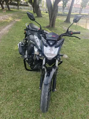ইয়ামাহা এফজেডএস ভি২ . ২০২১