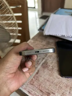 অ্যাপল আইফোন ১৬ প্রো (ব্যবহৃত)