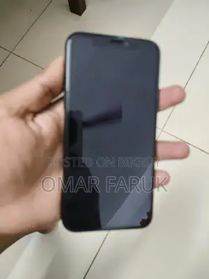 Apple iPhone X (Used)