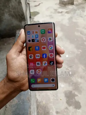 Xiaomi Civi 1s আসল (Used)