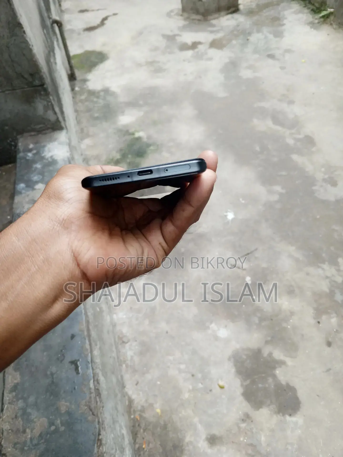 Xiaomi Civi 1s Authentic (Used)