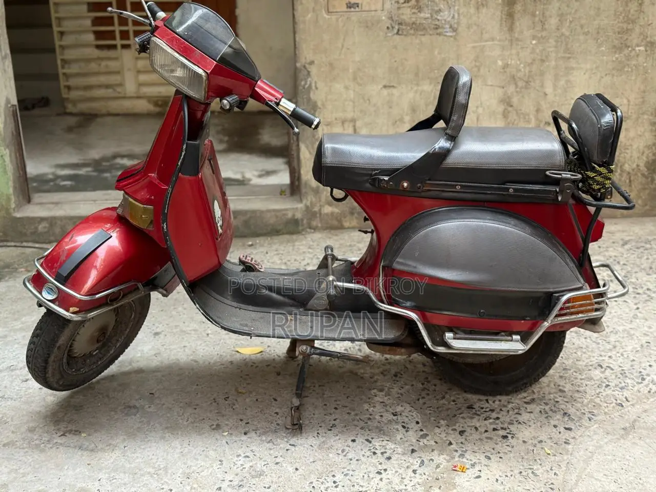 Scooter for Sale 1998