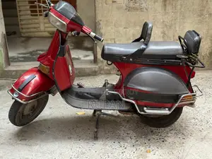Scooter for Sale 1998