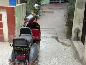 Scooter for Sale 1998