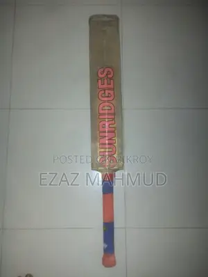 Ss-ton Cut Duse Cricket Bat