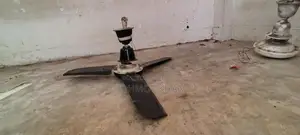 ছোট সিলিং ফ্যান