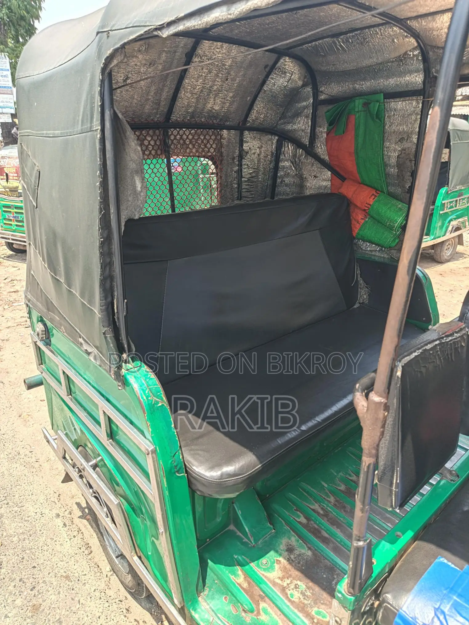 CNG for Sale