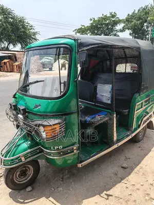 CNG for Sale