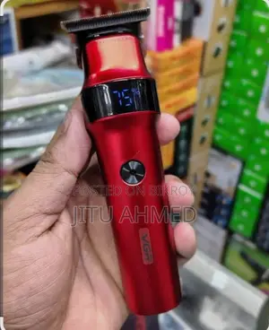 Vjr 987 Trimmer