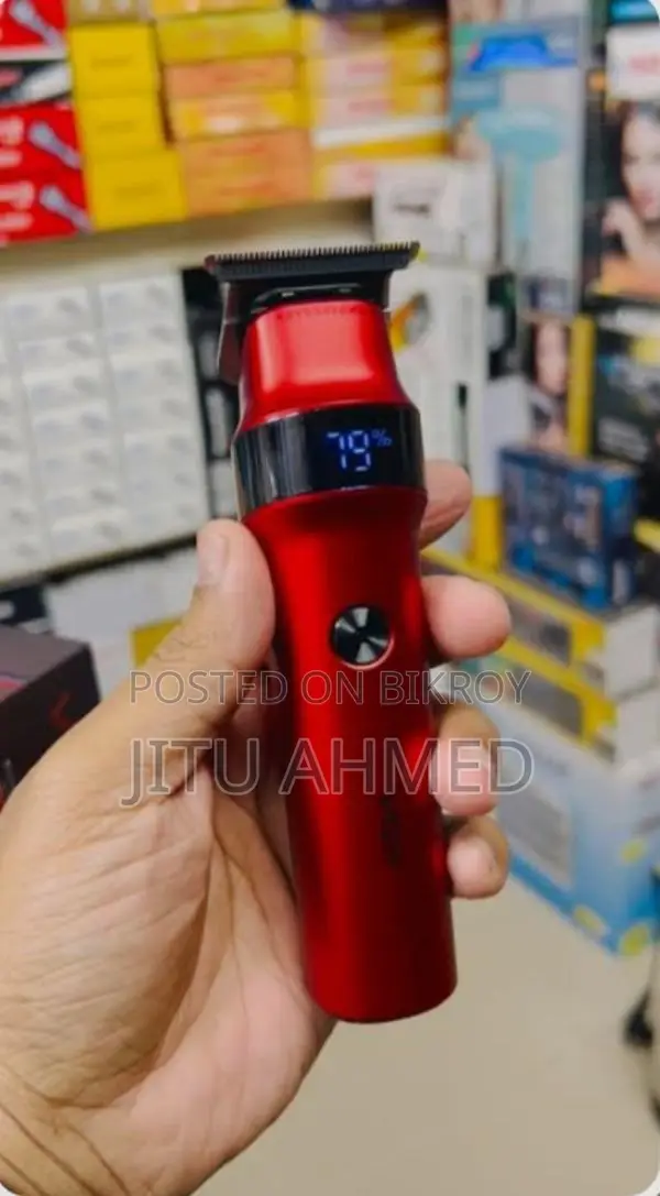 Vjr 987 Trimmer