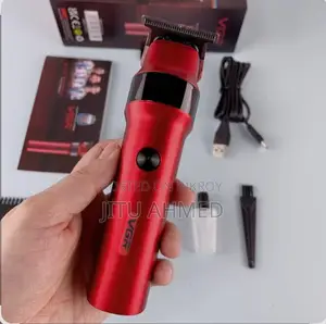 Vjr 987 Trimmer