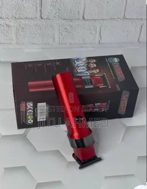 Vjr 987 Trimmer