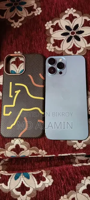 Apple iPhone 13 ` (Used)