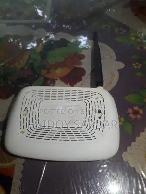 Tplink Router