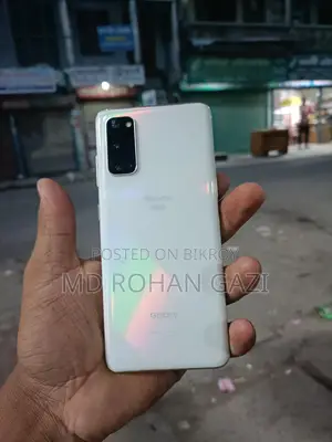 Samsung Galaxy SC-51A (Used)