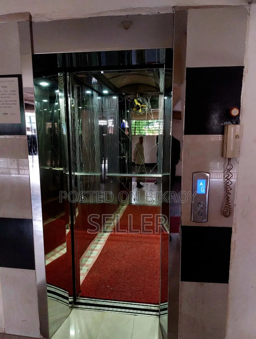 3bdrm Apartment in Nova Momtaz Mahal, Mohammadpur for rent