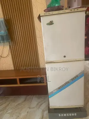 Meiling Stone Refrigerator Italion Technology (Location Mirpur)