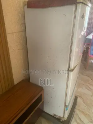 Meiling Stone Refrigerator Italion Technology (Location Mirpur)