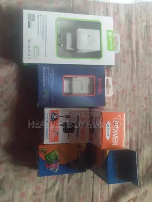 Mobile Accessories