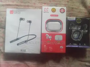 Mobile Accessories