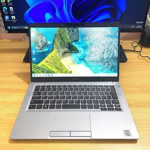 Original Dell i7 10th Gen, 256GB SSD, 8GB DDR4 RAM, 13.3" FHD Display