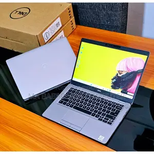 Original Dell i7 10th Gen, 256GB SSD, 8GB DDR4 RAM, 13.3" FHD Display