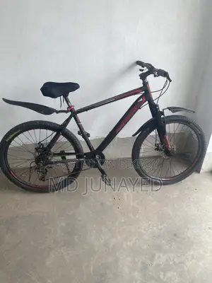গিয়ার সাইকেল