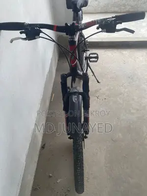গিয়ার সাইকেল