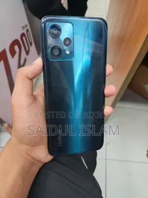 Realme 9 pro (Used)