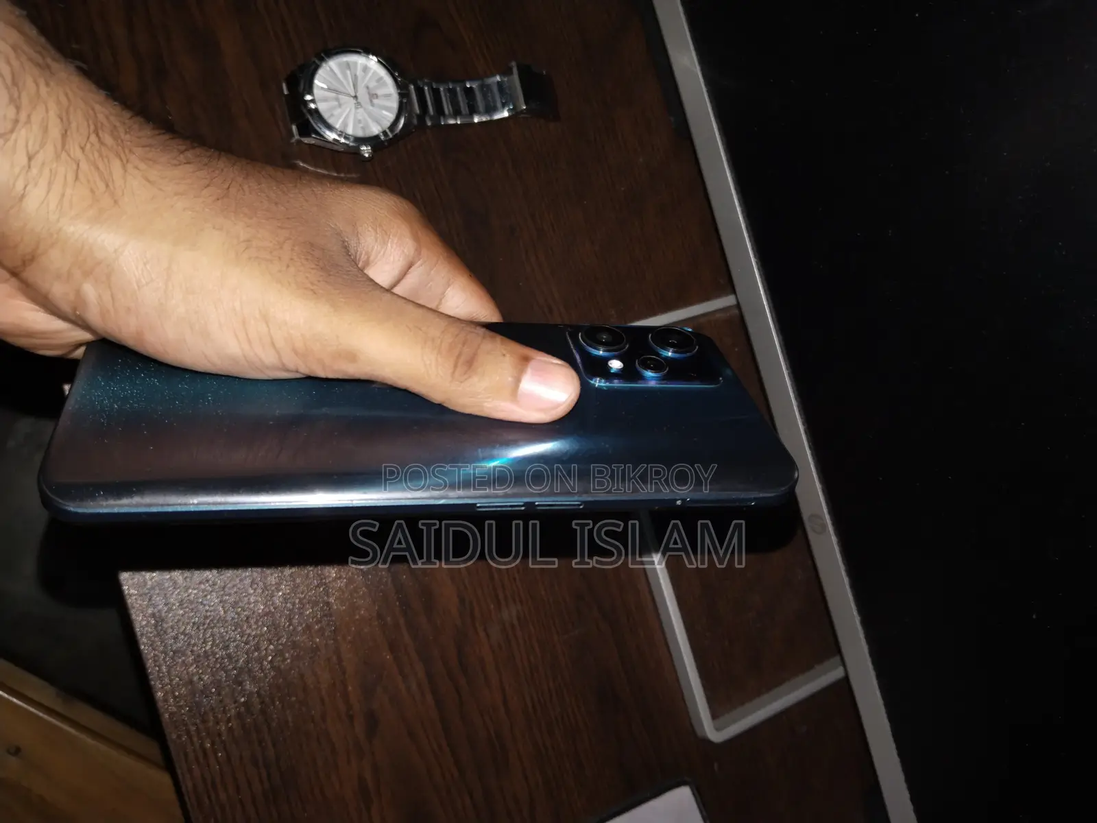 Realme 9 pro (Used)