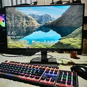 PC Emergency sell