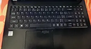 Laptop Acer 4GB Intel Core I3 SSD 1T