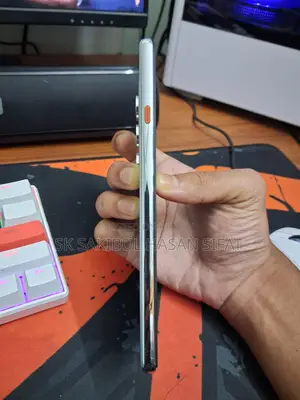 Tecno Camon 40 Pro (Used)